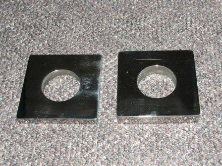 Stainless Steel Plates